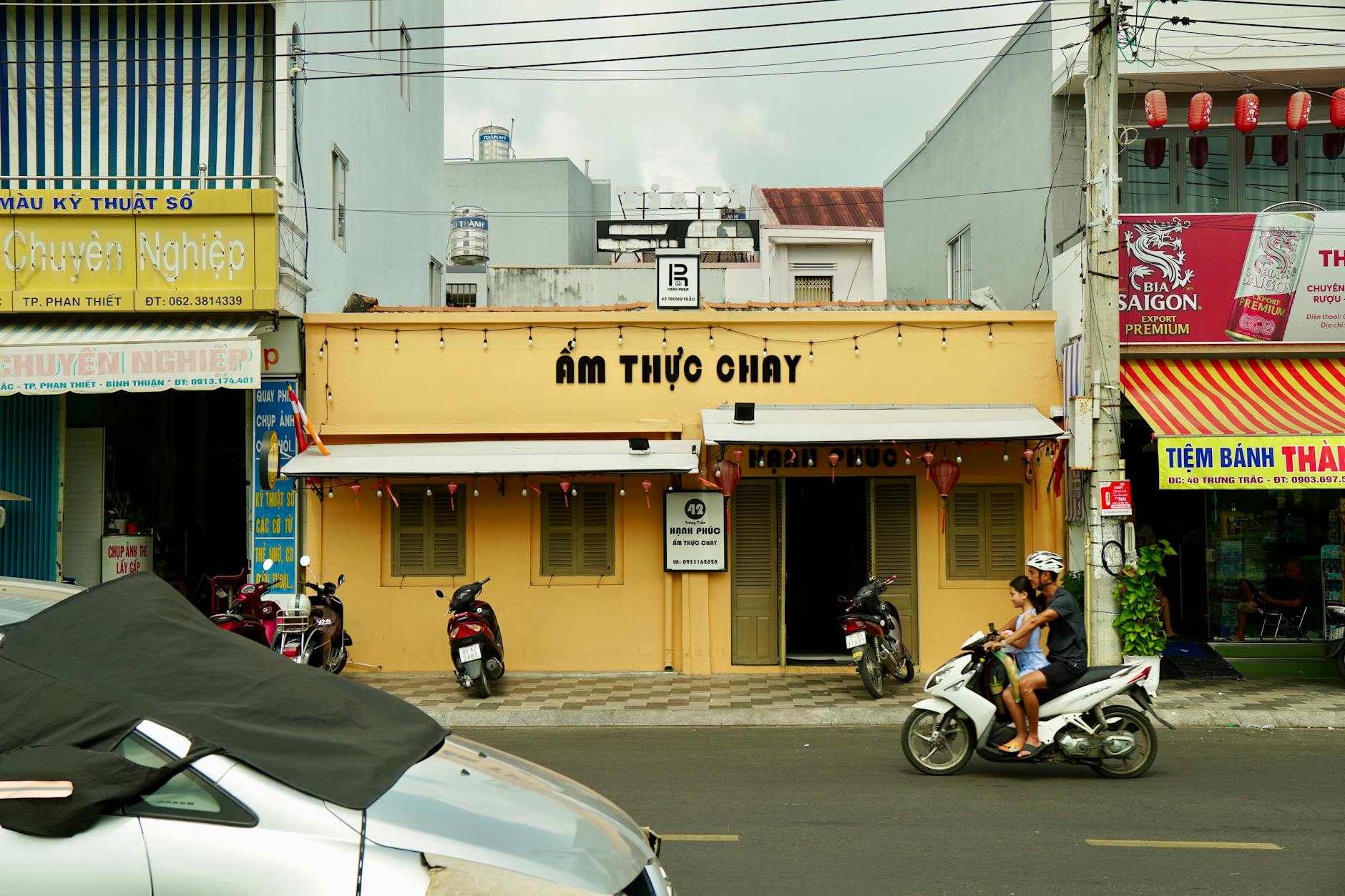 Lịch sử giao dịch ngân hàng trên điện thoại sau khi chuyển khoản thành công